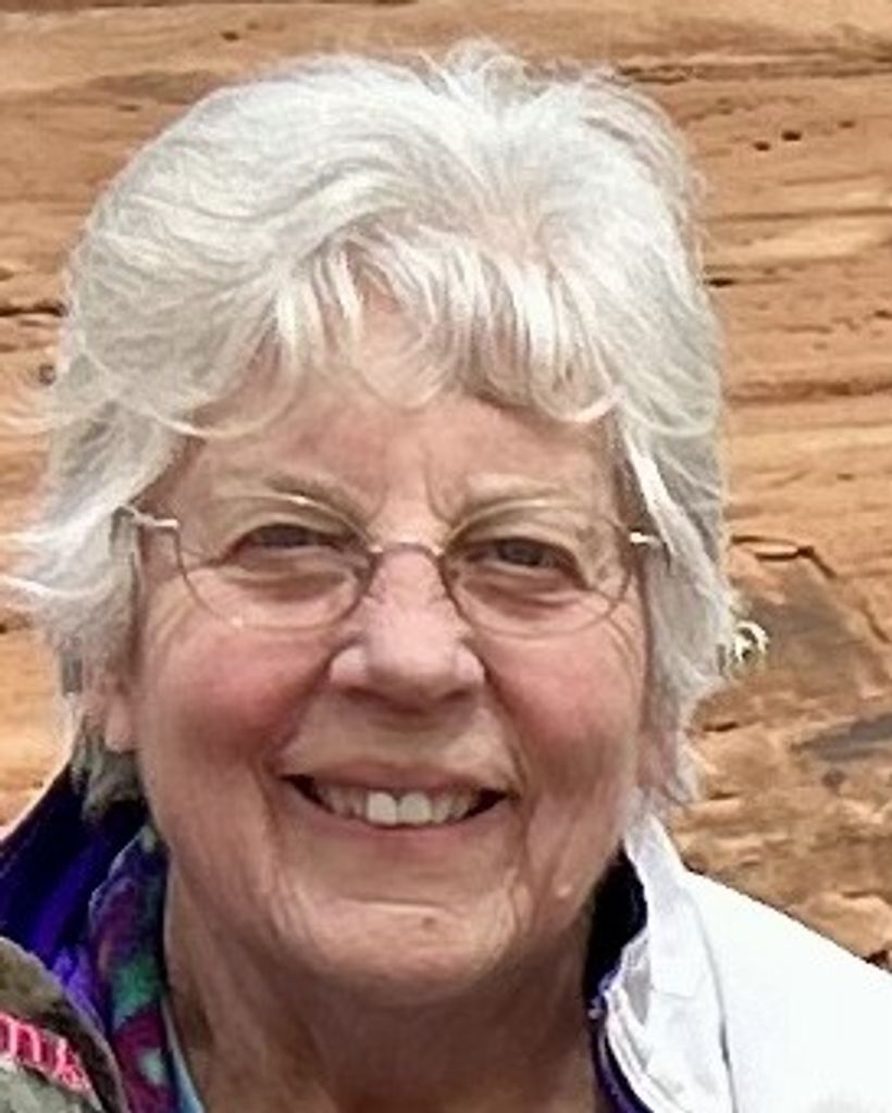 JoAnne Redd Peterson