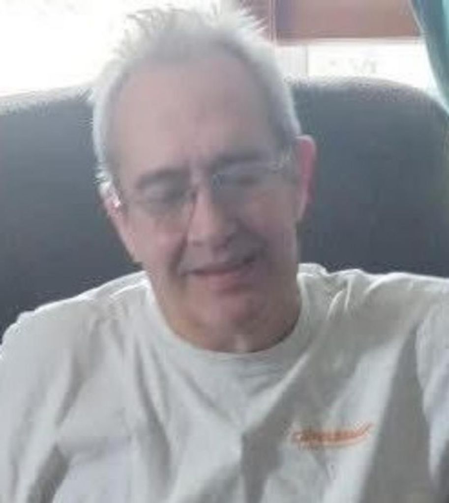 Frank Wojtowicz Profile Photo