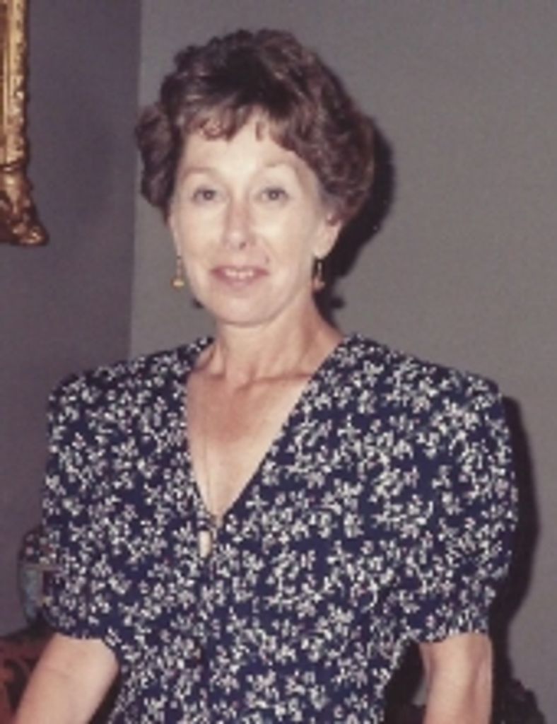 Beatrice Mitchell Lucie