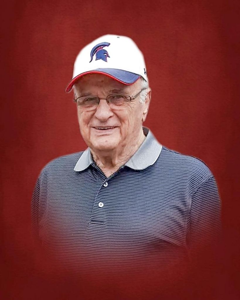 Stephen "Sonny" Shalamanda