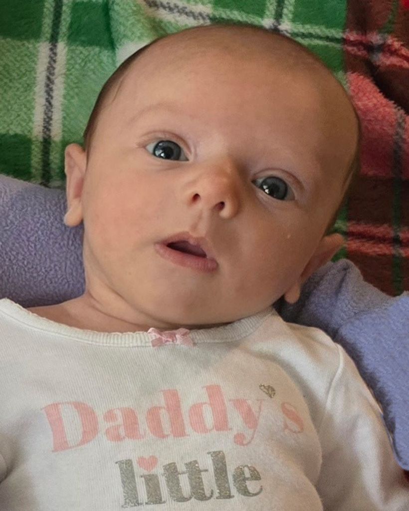 Gabriella A. "Gabby" Christiansen Profile Photo