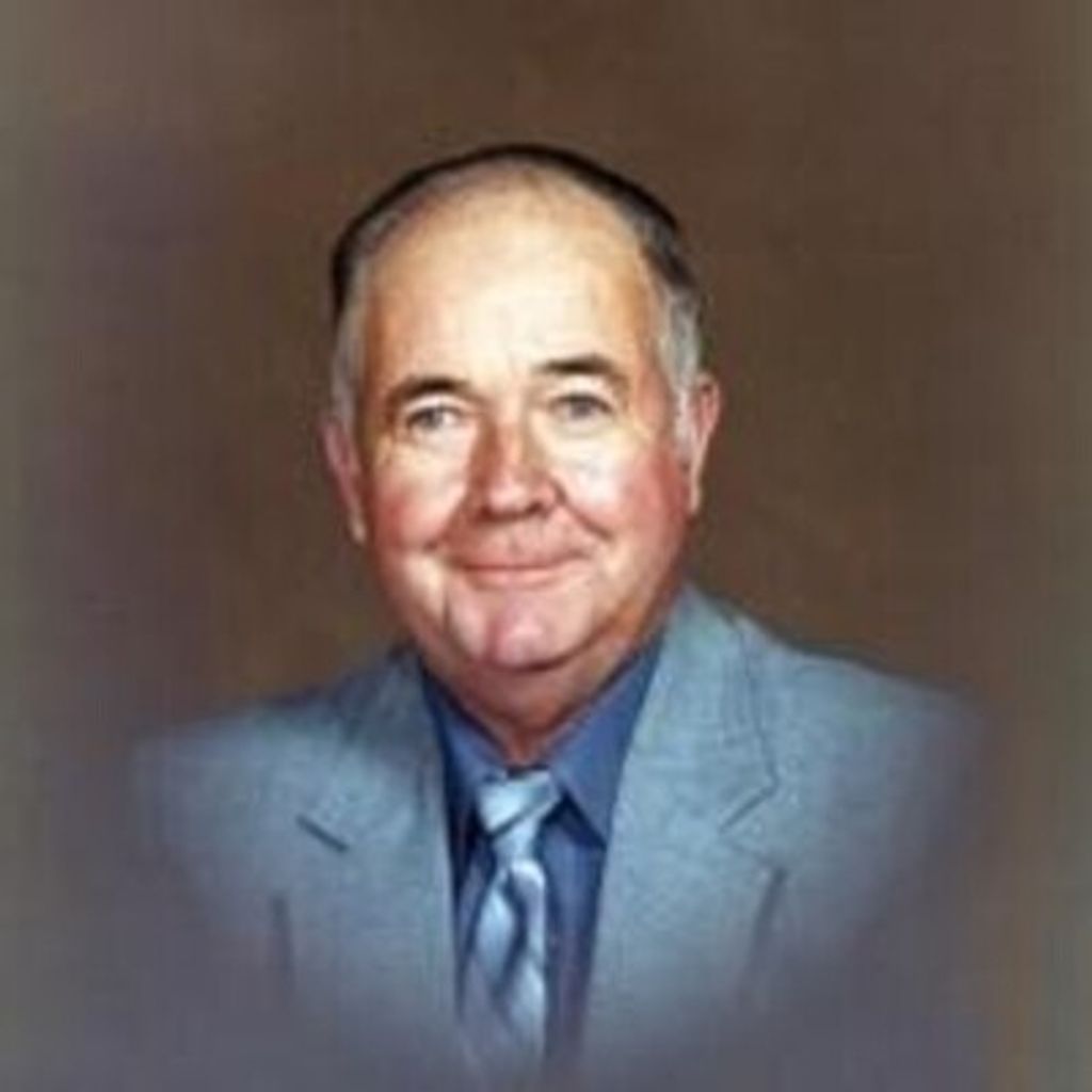 Clifton "Pete" Floyd