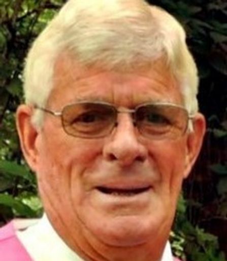 Donald Stewart Profile Photo