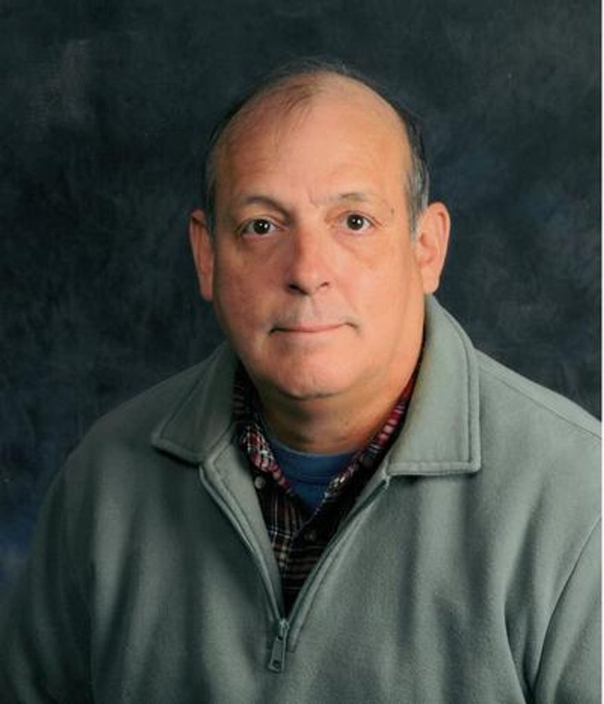 Lee Alan Hebebrand Profile Photo