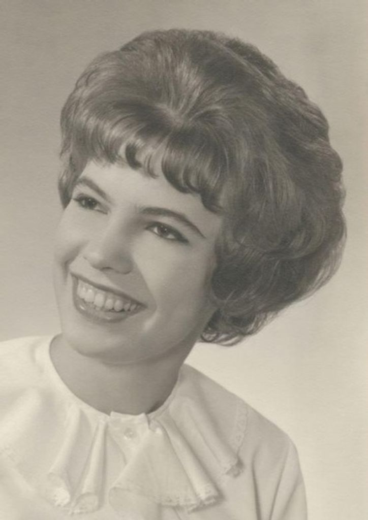 Janet Larae Weichers