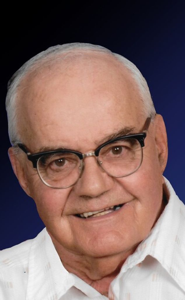 Vincent Steinkamp Profile Photo