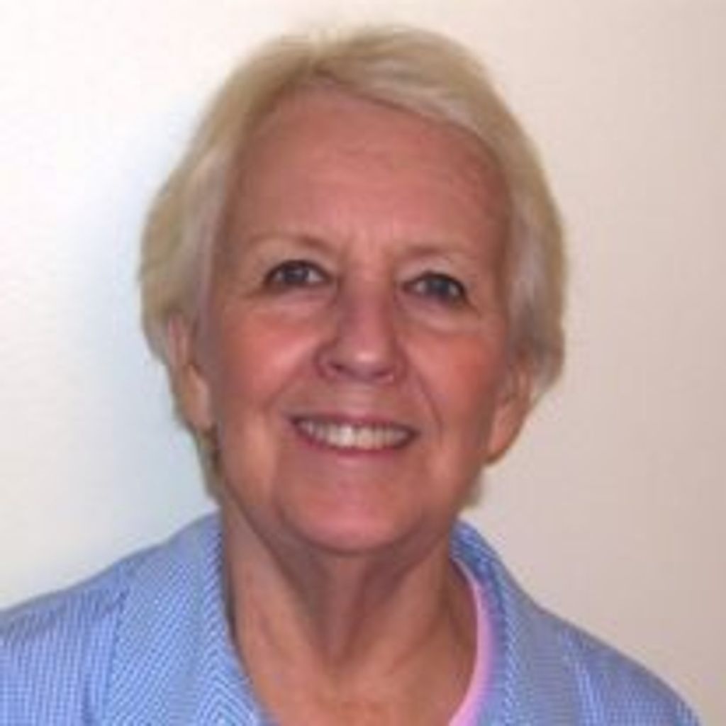 Kathlyn Gail Lacosse