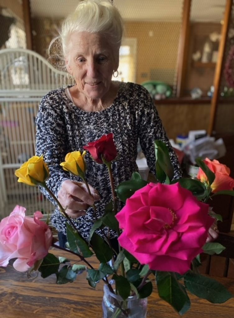 Edwinna (Winnie) Direnzo