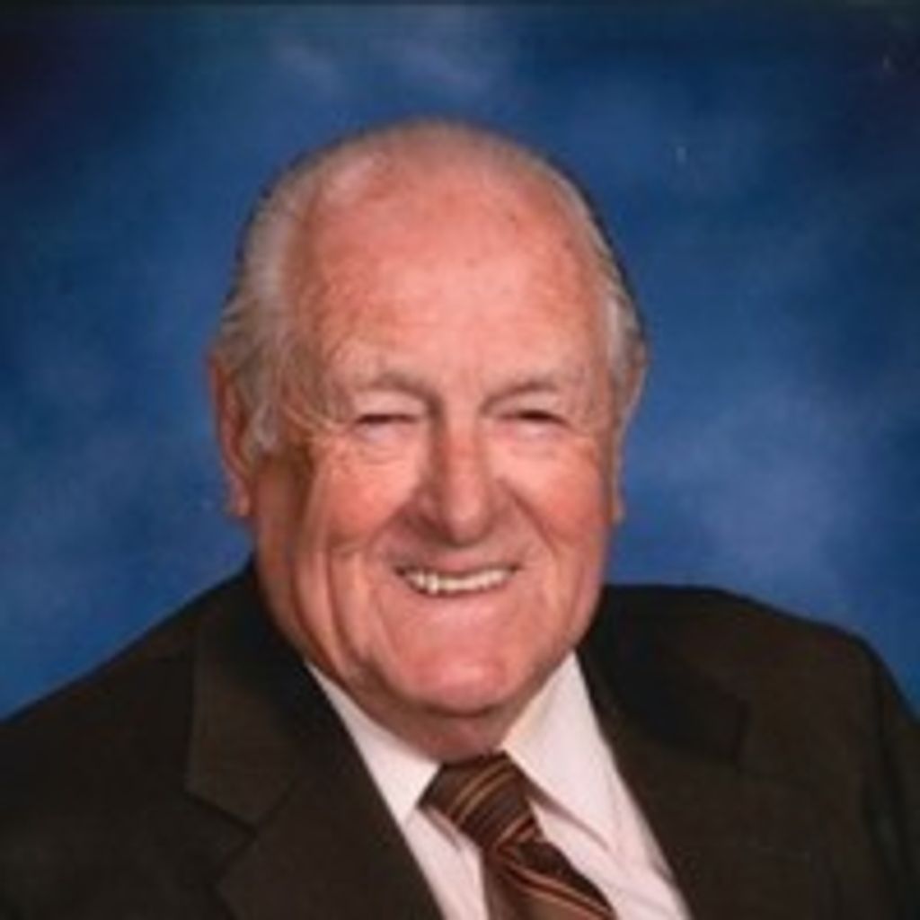 Samuel Leroy Main