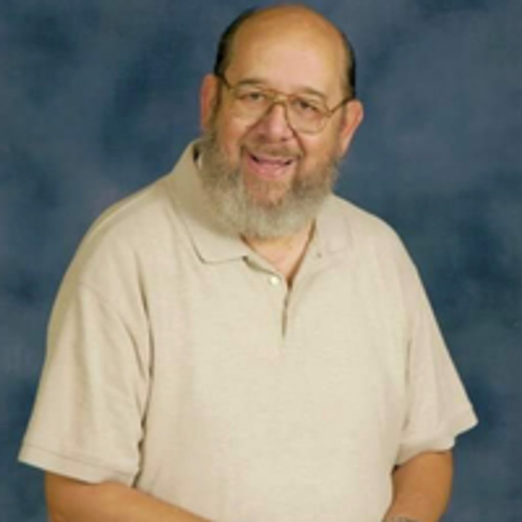 Richard Leslie Dana