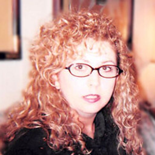 Loria Ann Gordon Profile Photo