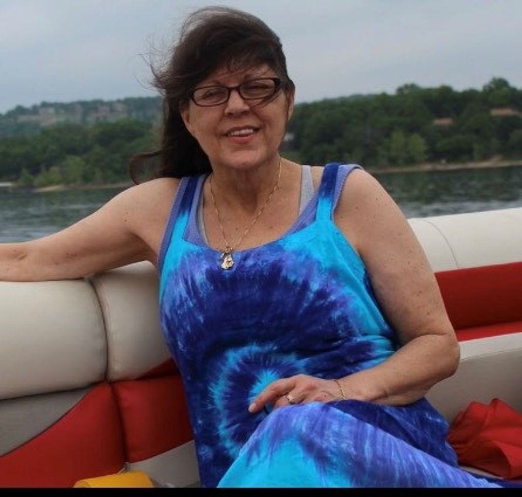 Linda Louise George Profile Photo