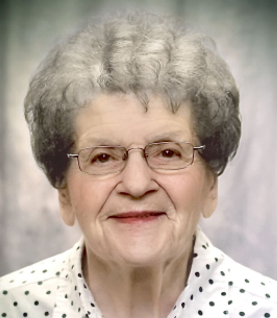 Dorothy Marie Nielson