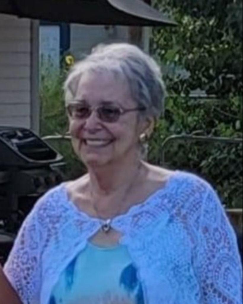 Linda Ann Milender