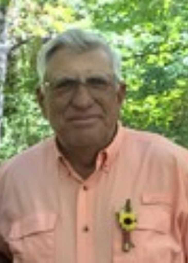 Ransom L Jenerette Profile Photo