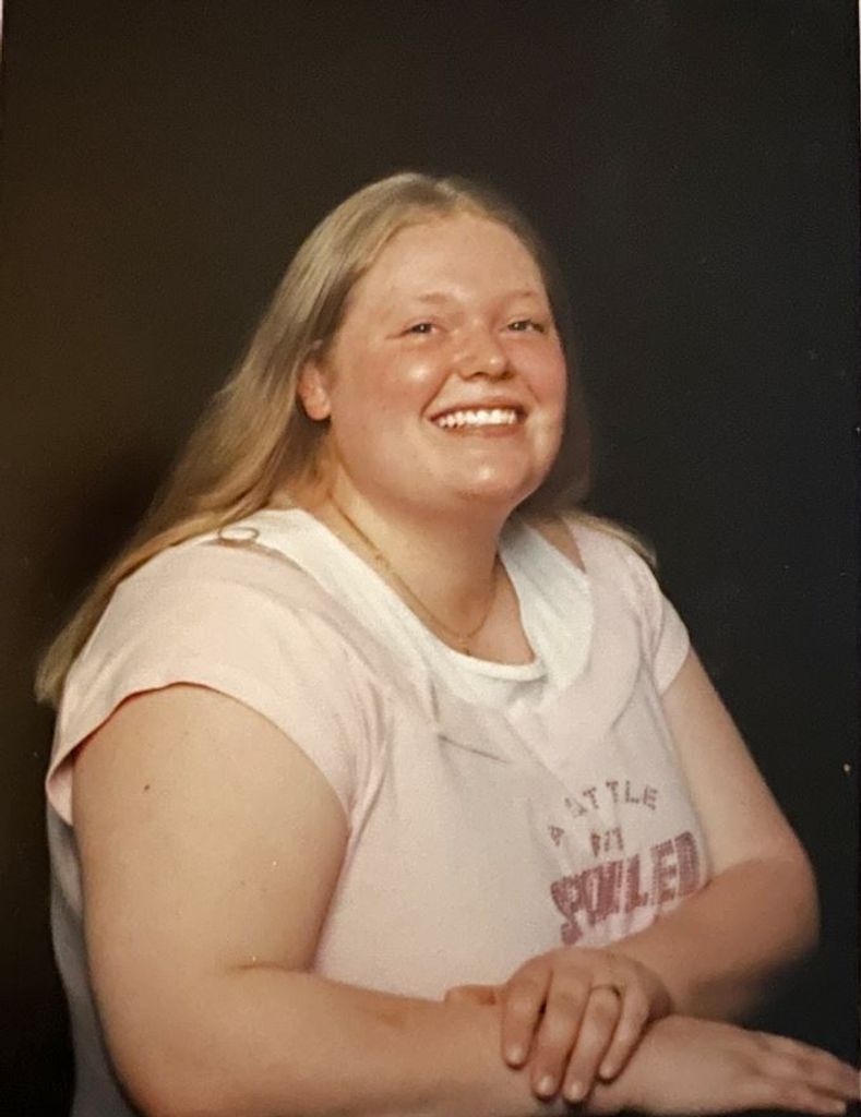 Stephanie Nicole  Mowen