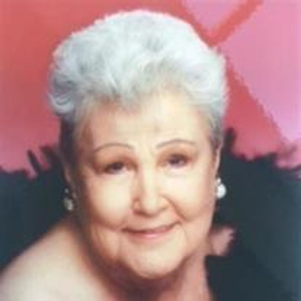 Patricia Owens