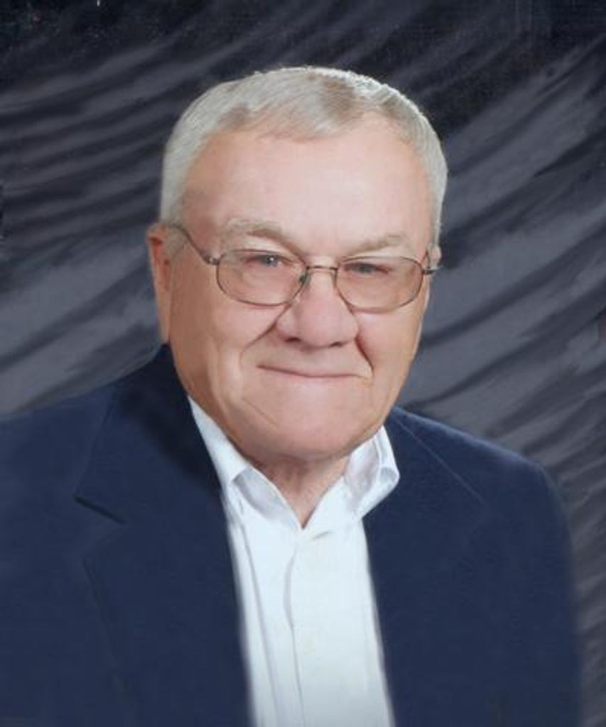 Larry Joe Cutts Profile Photo