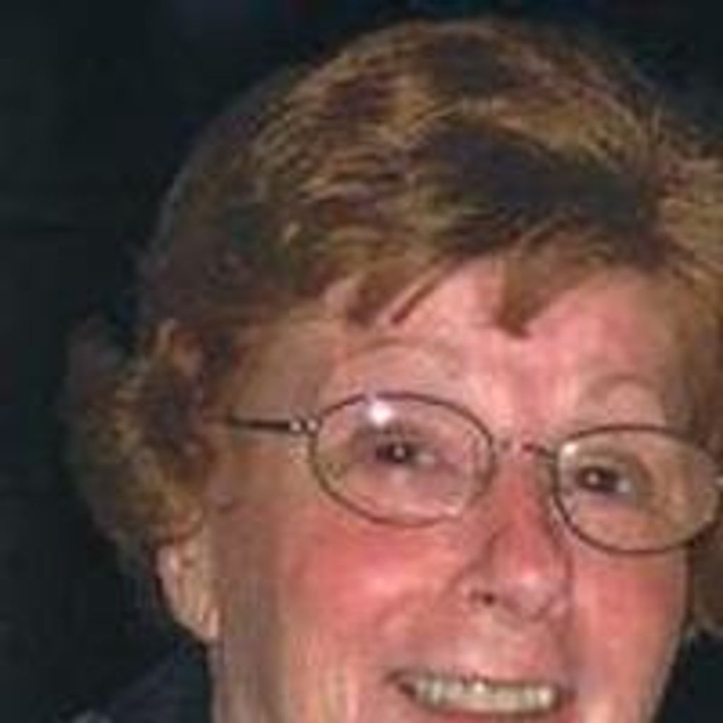 Patricia  Ann Hoggarth Profile Photo