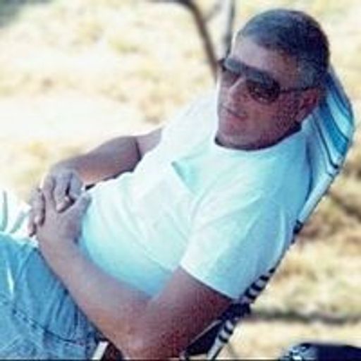 Bubba Thomas Profile Photo