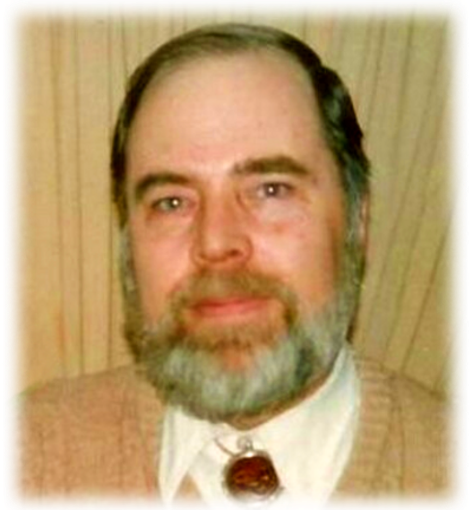 James F. "Jim" Broker