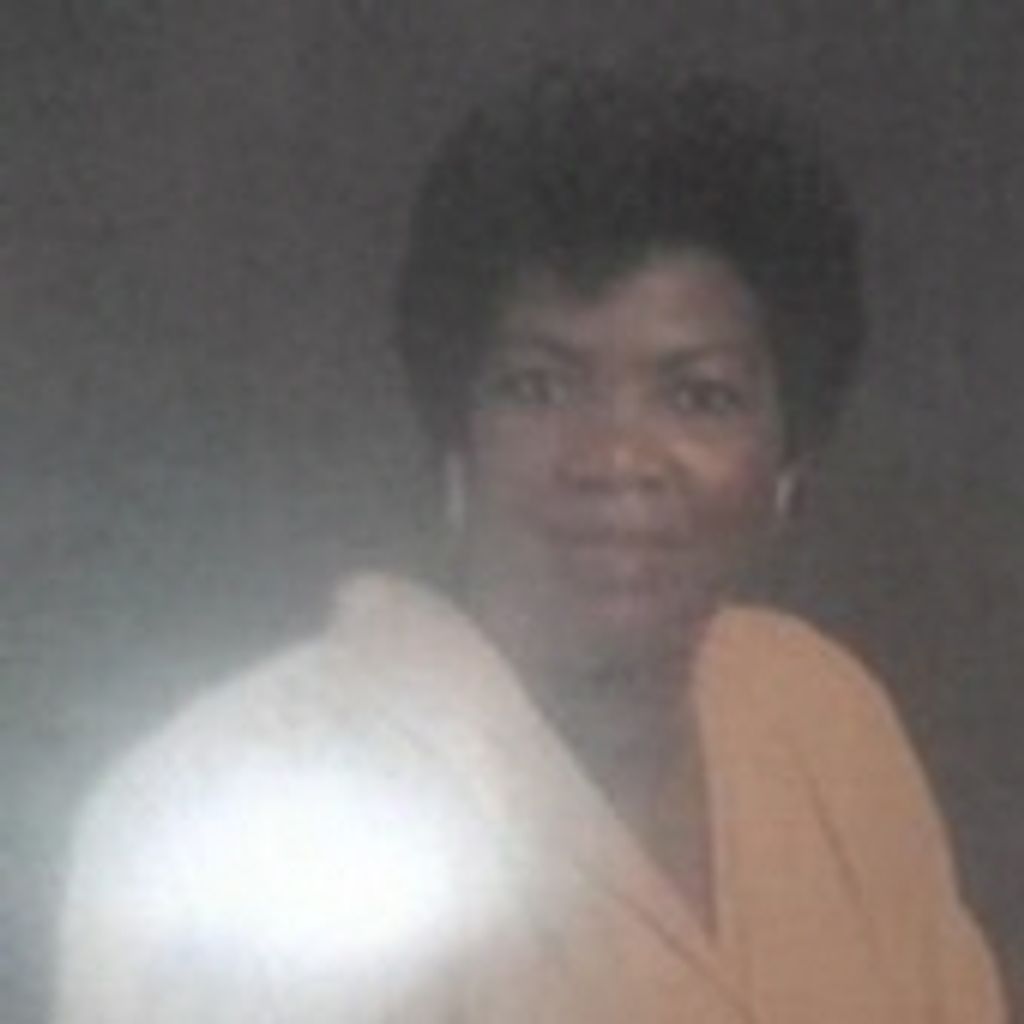 Irma Jean Mrs. Douglas