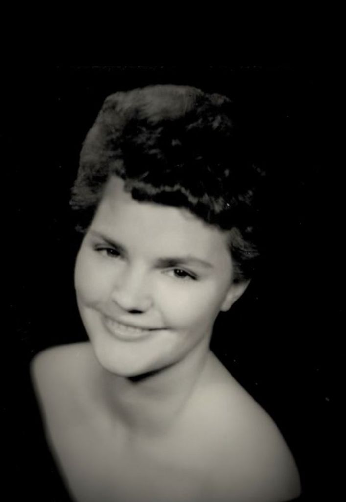 Raab, Flora Reeves