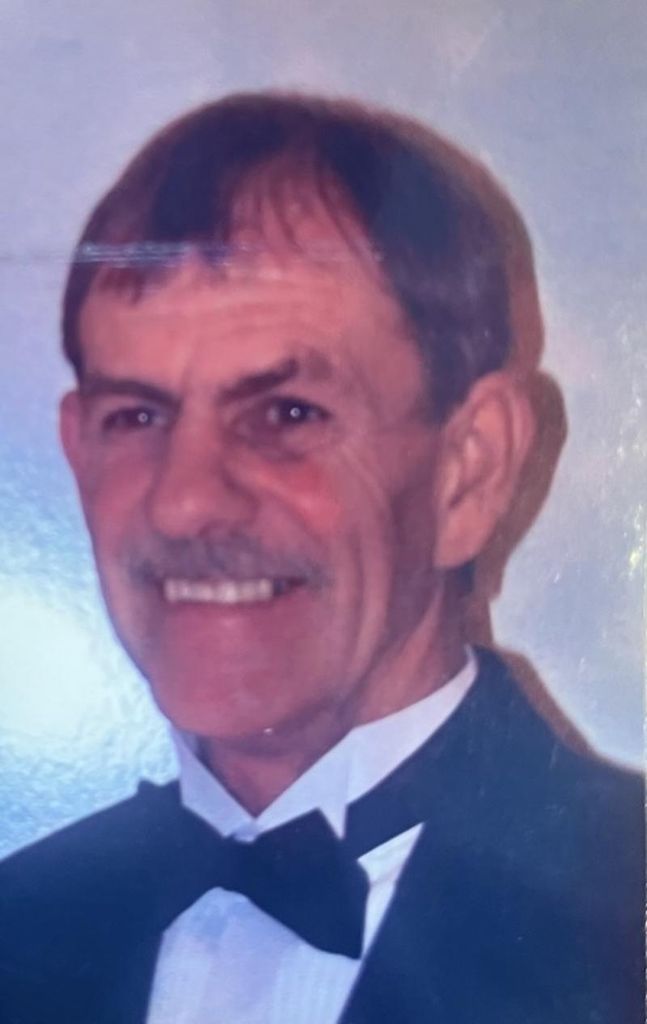 Eddie Dean Mullins Profile Photo