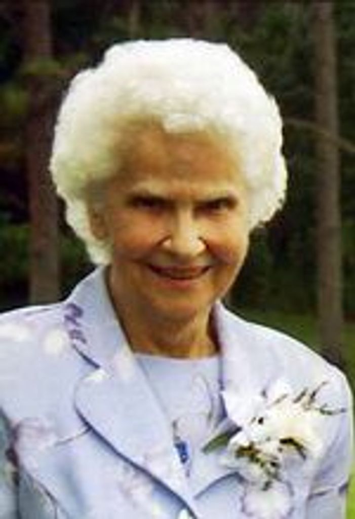 Ferne Meeker