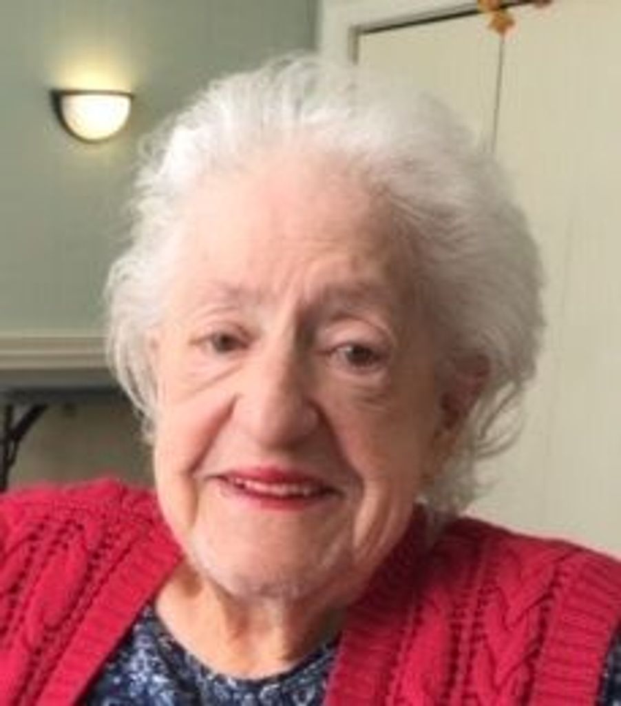 Cecilia E. (Dailey) Fiore