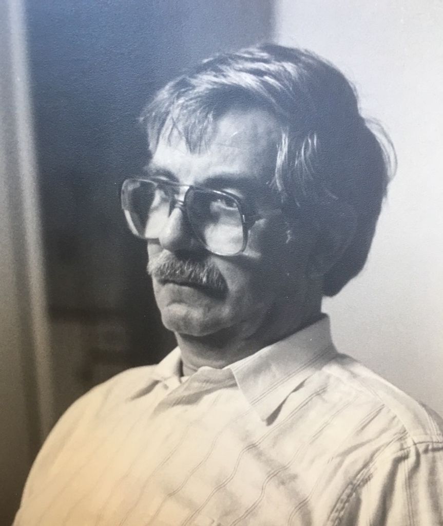 Eberhard  Paul Hiller