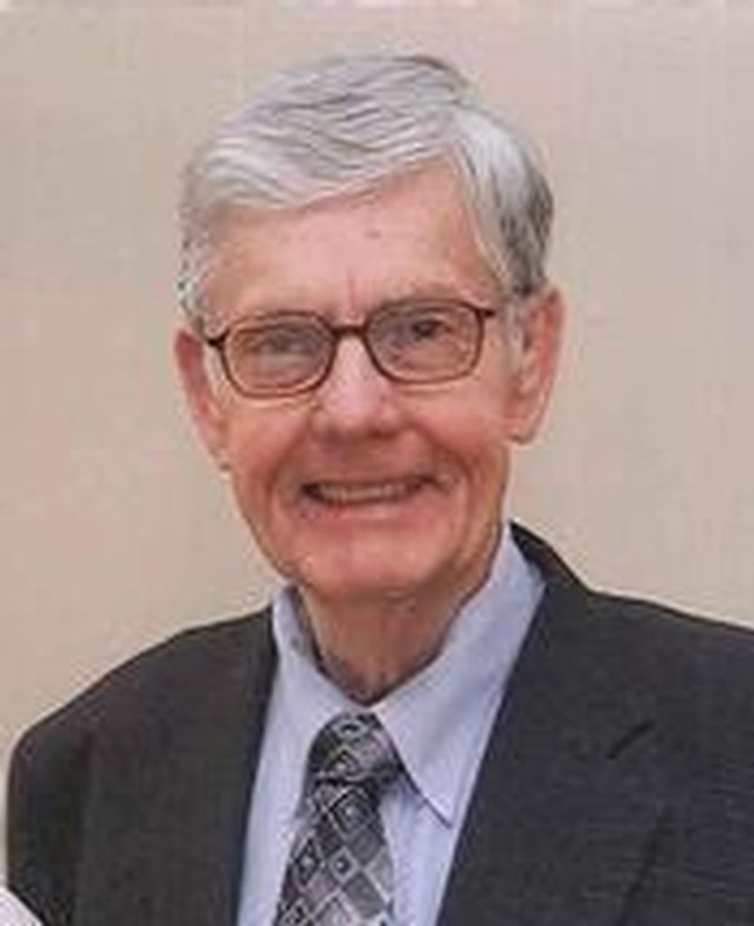 Halsey Laurence Rogers
