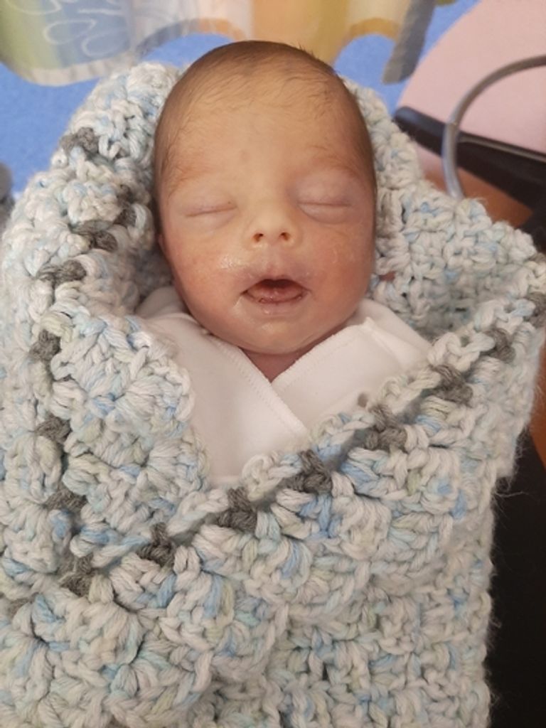 Jacob Allen Clements