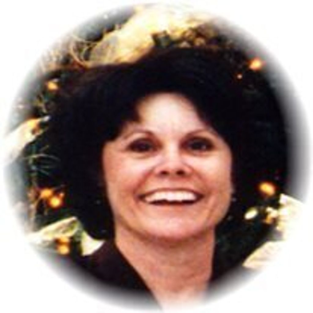 Mary Bernadette Senkewic
