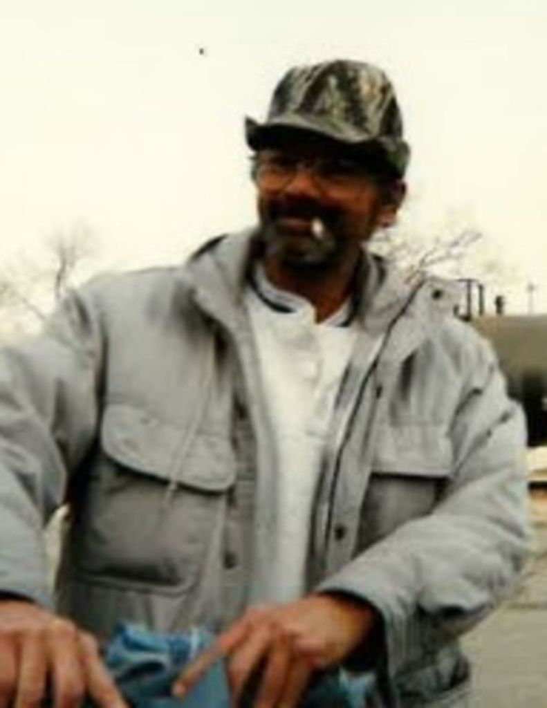 Norman Leroy Johnson Jr.