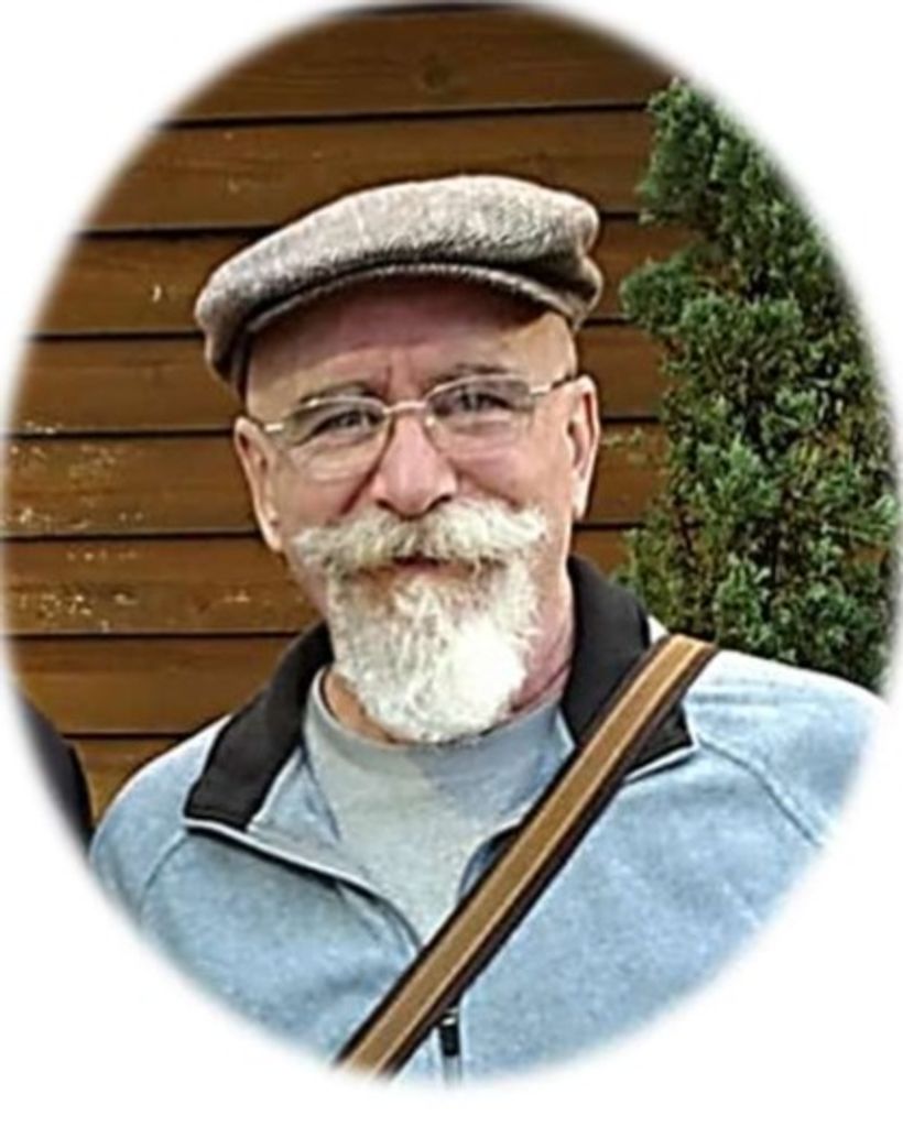 Paul Anton Hawthorne
