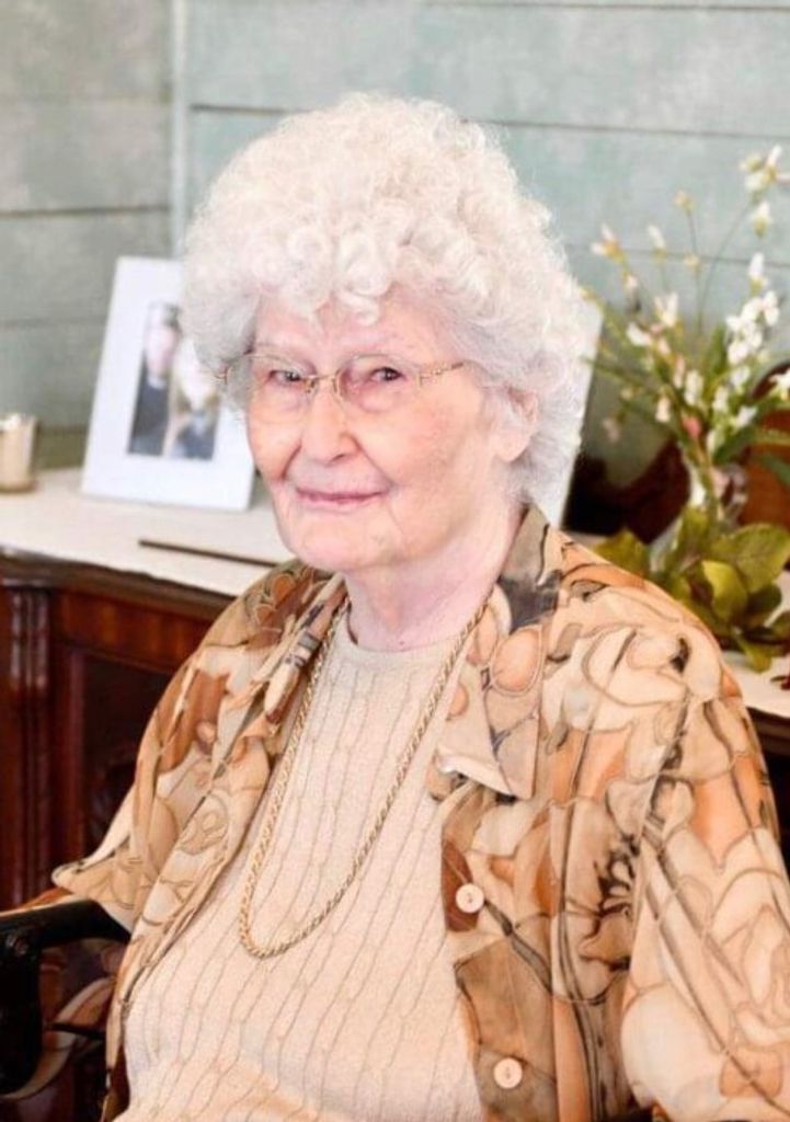 Imogene (Dempsey)  Williams Profile Photo