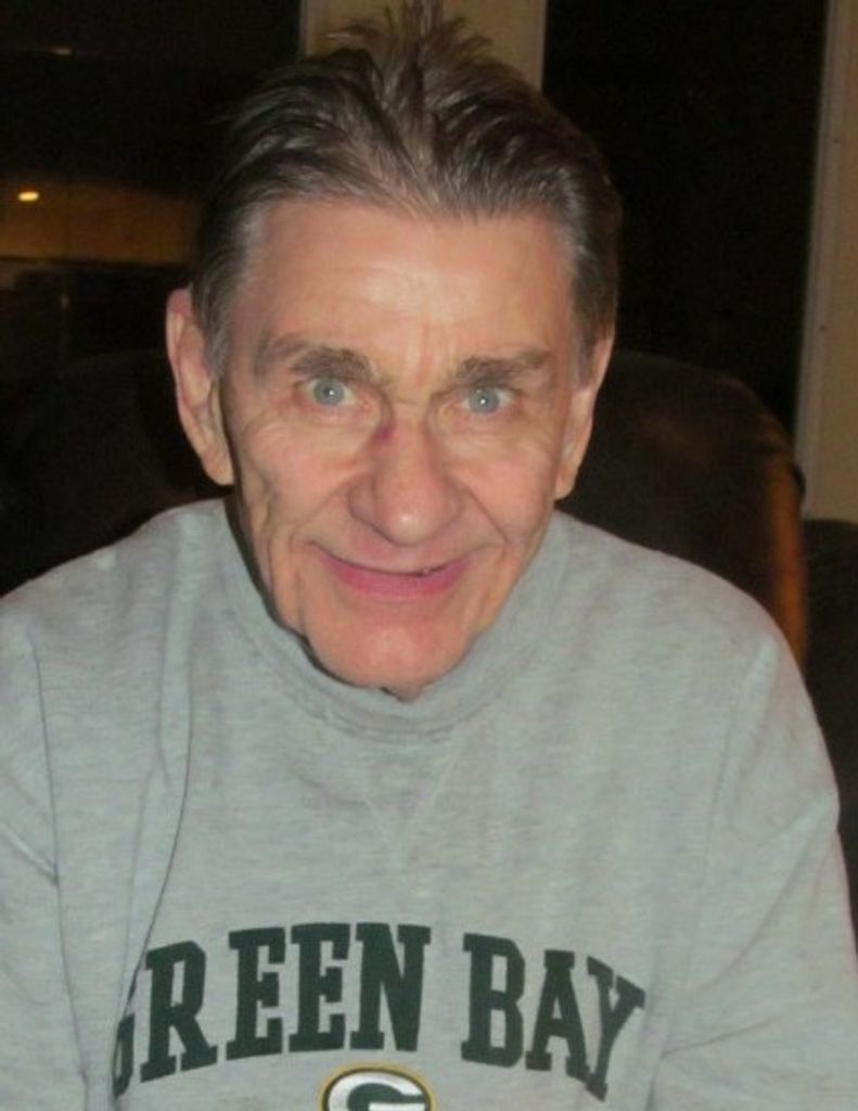 Ronald C. Schaefer