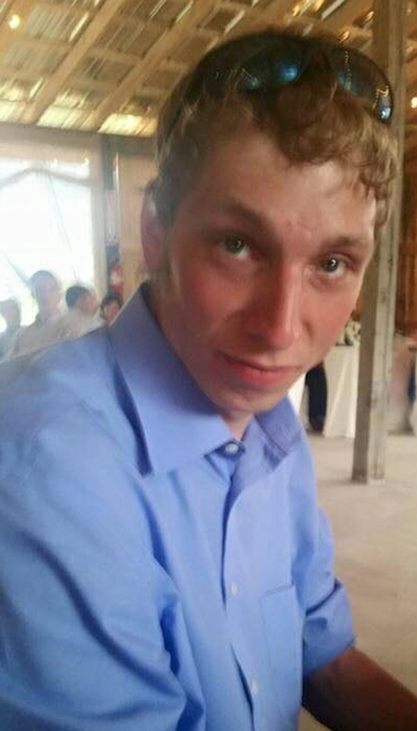 Christopher E. Michaels