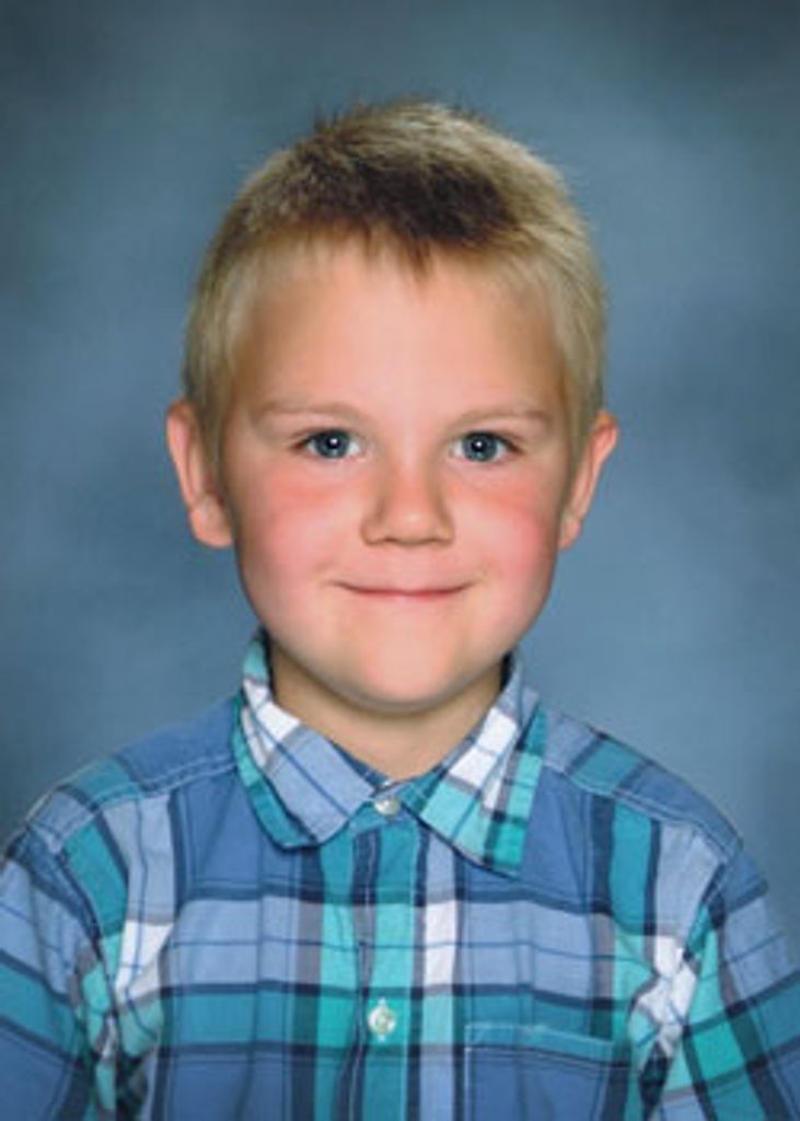 Trevor Crum Profile Photo