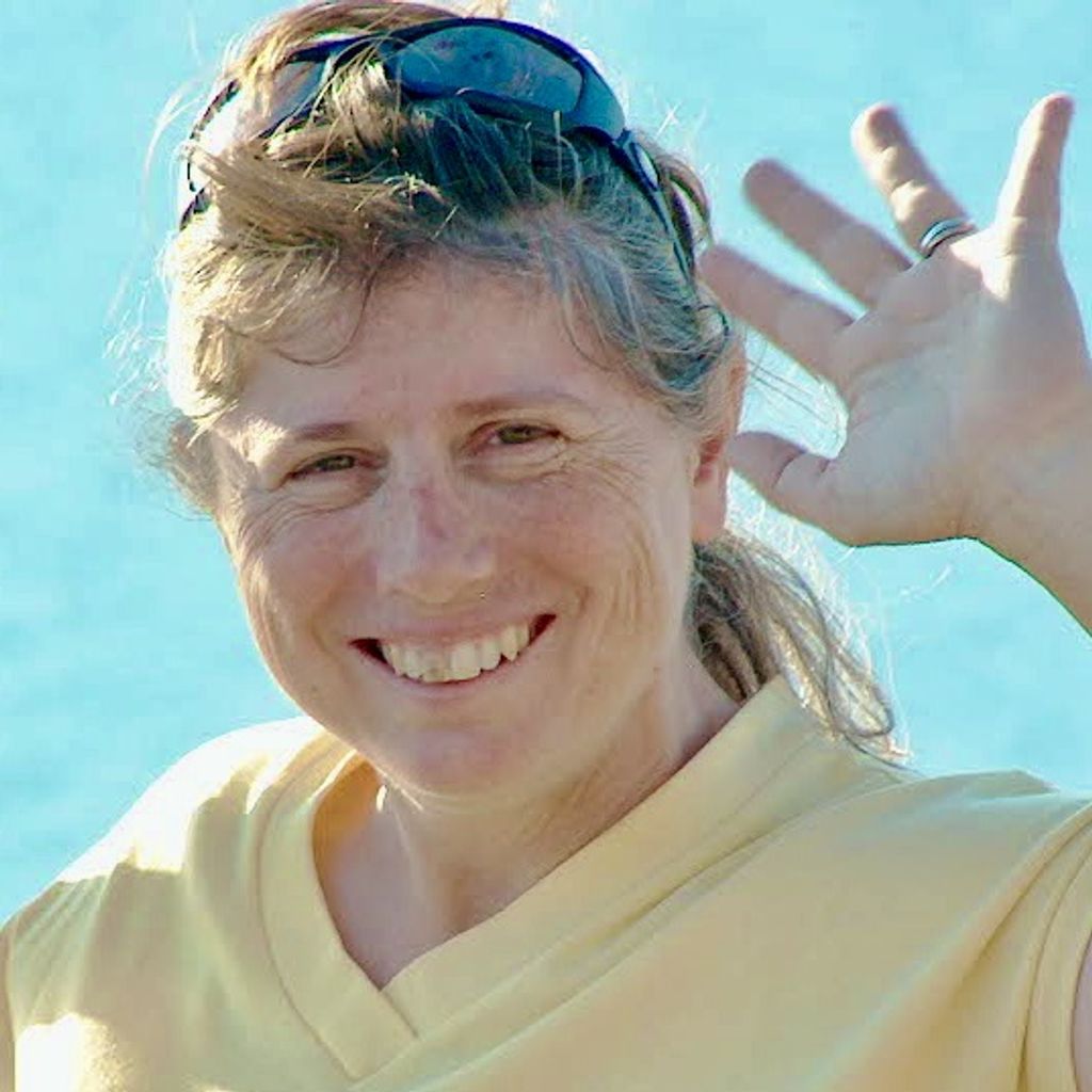 Sally Ann Smith