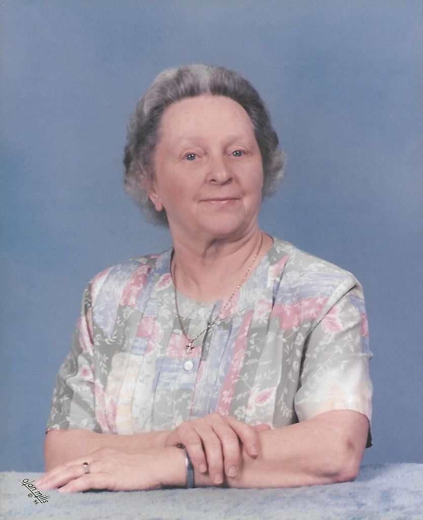 Geraldine Butler Profile Photo