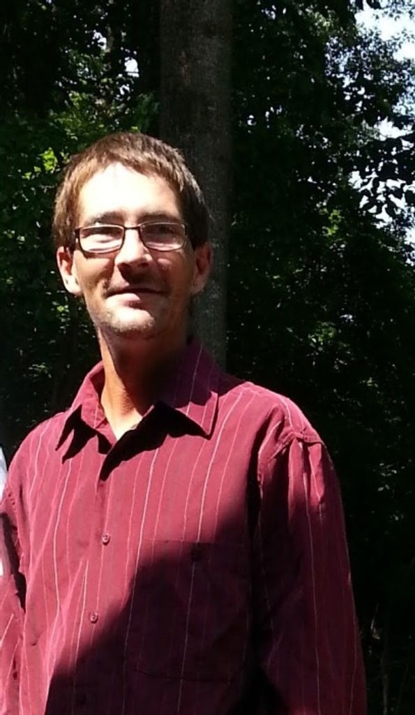 Chad Hill Profile Photo