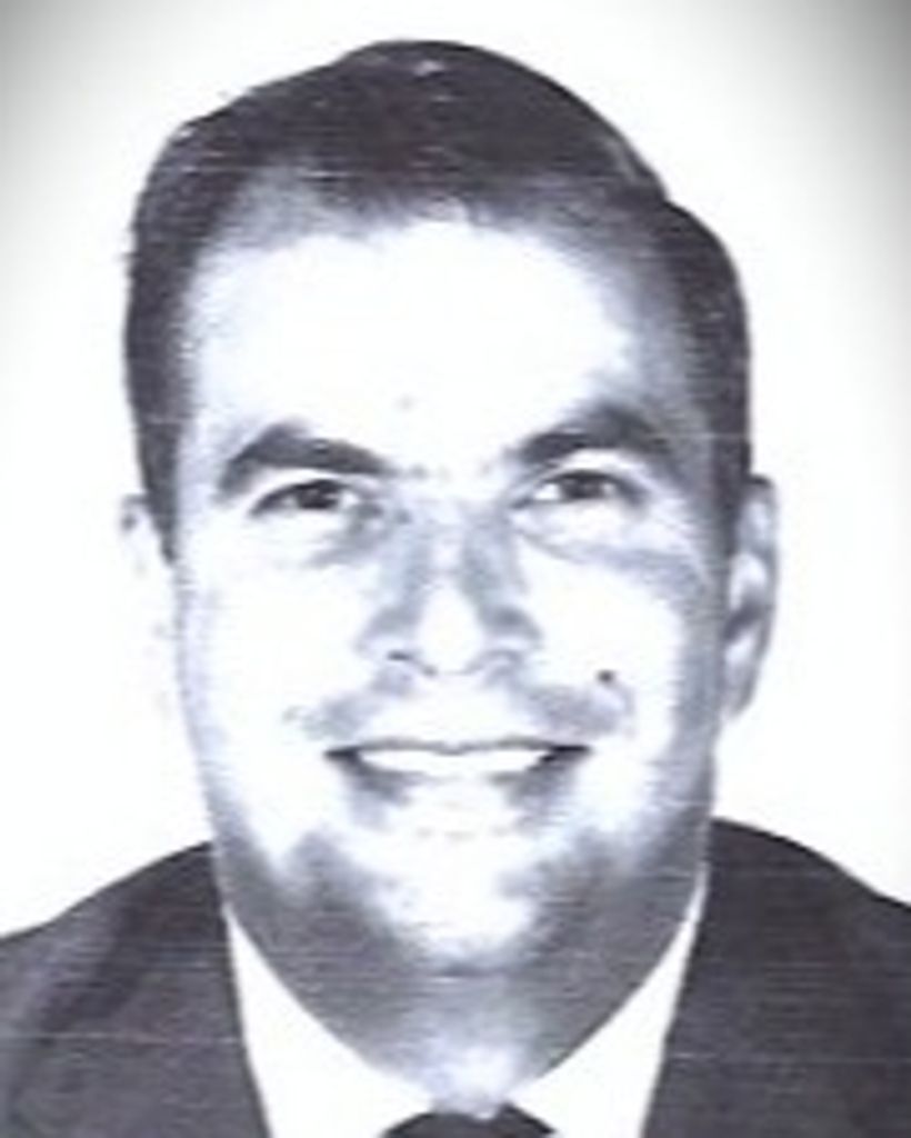 Jerry C. Wilson Profile Photo