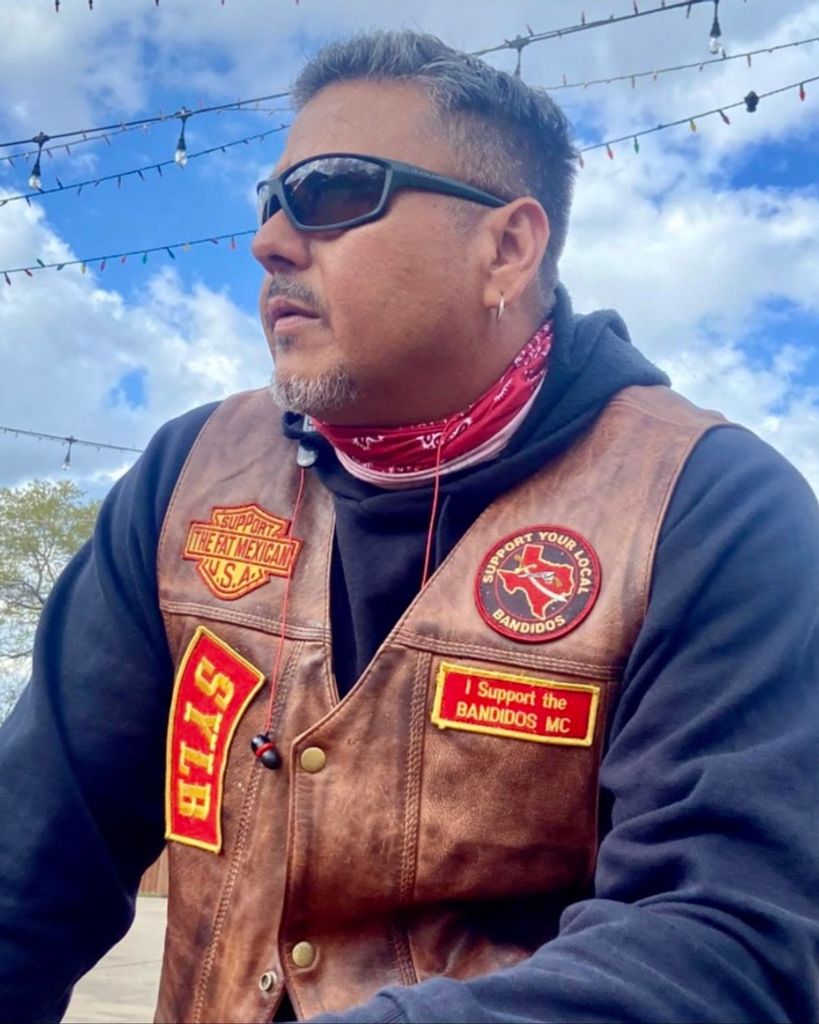 Brian Mireles Profile Photo