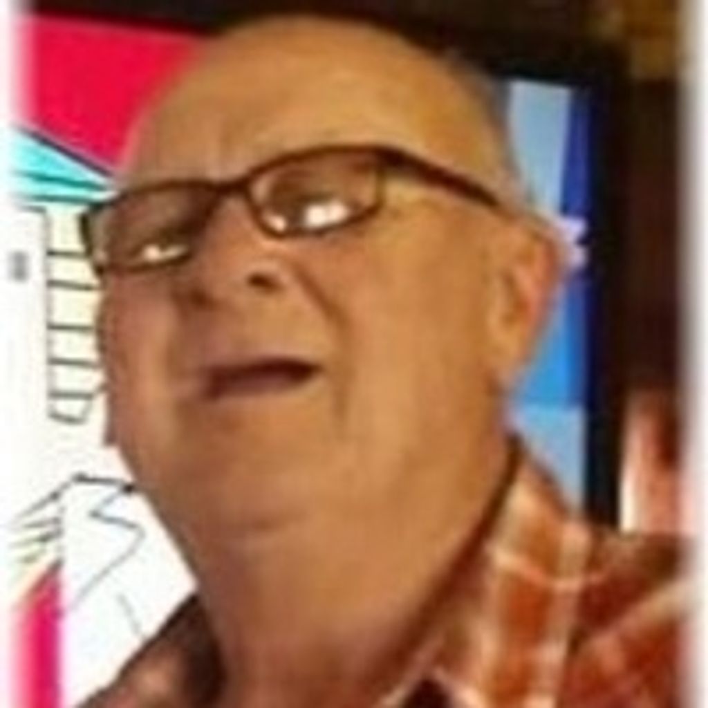 George E. Riley, Sr.