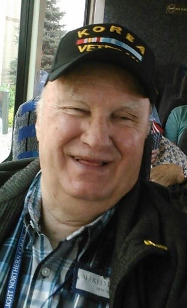 Alfred Joseph Duchene