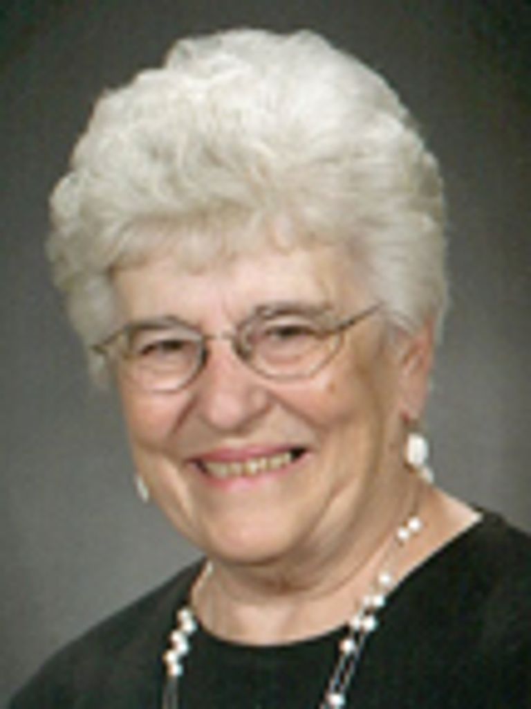 Harriett Smith
