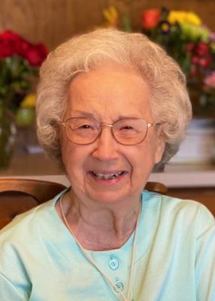 Marcella Pauline Whorley Profile Photo