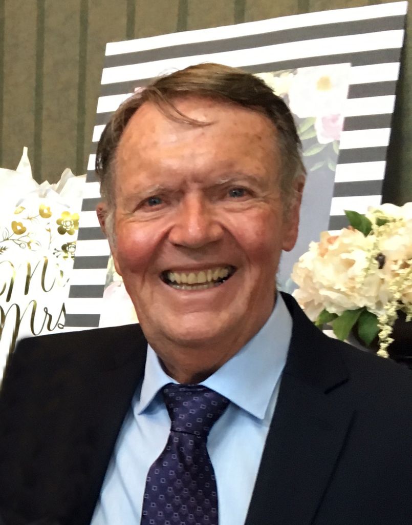 Harold W. Stone